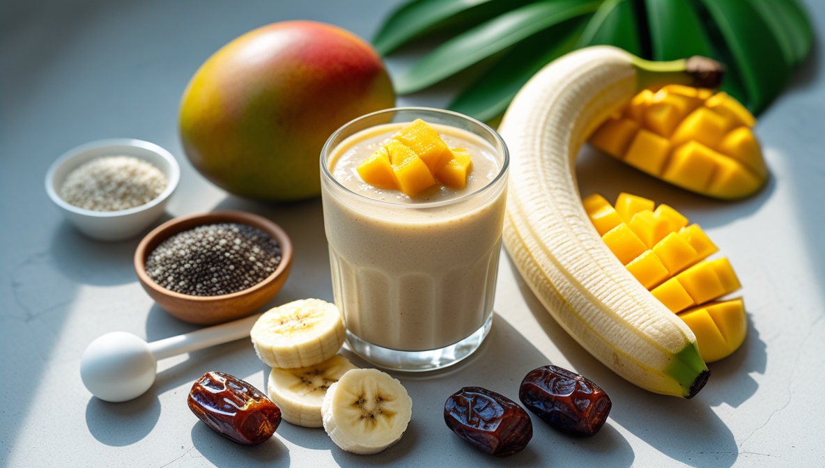 Banana Bendit