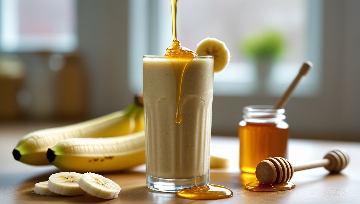 Banana Booster