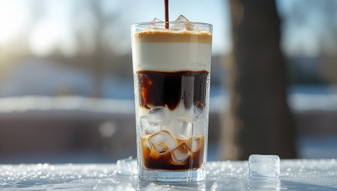Beat The Heat Iced Brews