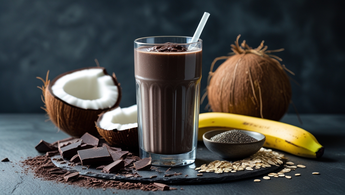 Choco Power