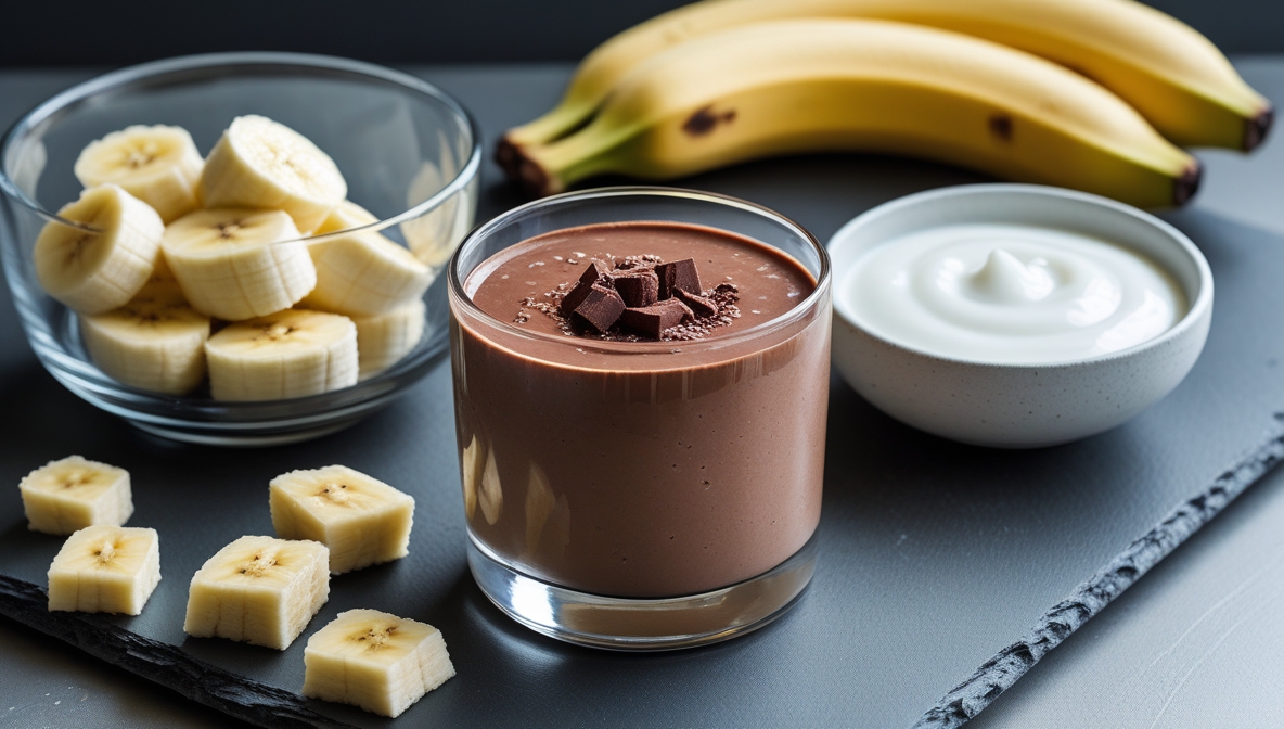 Chocolate Delight