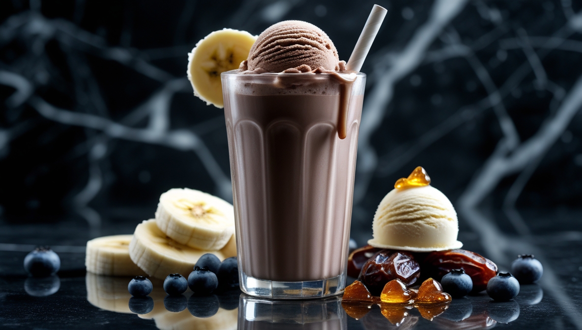 Chocolicious