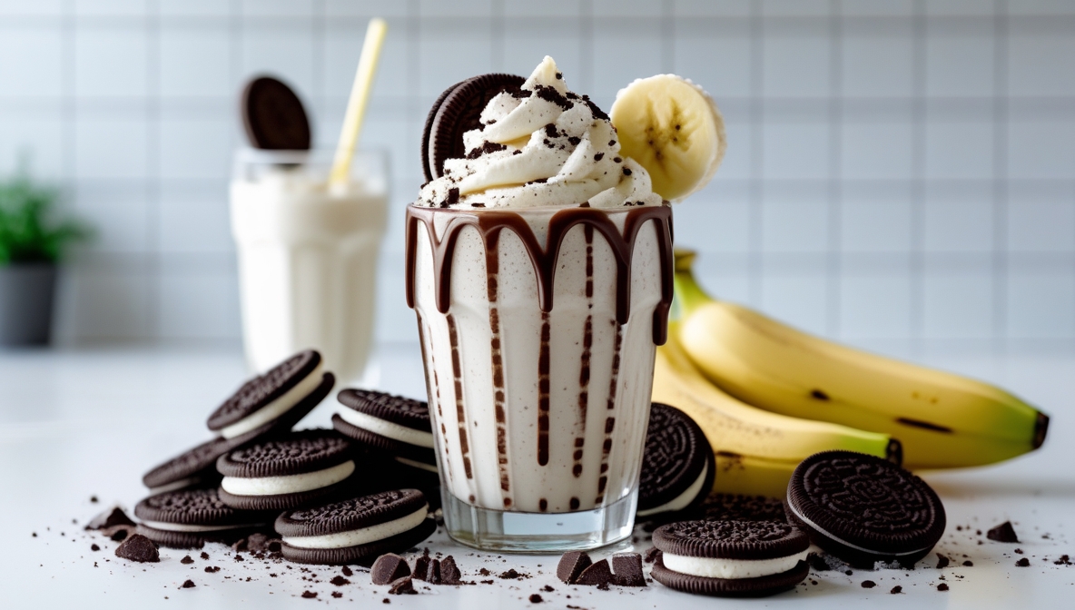 Cookie Crunch