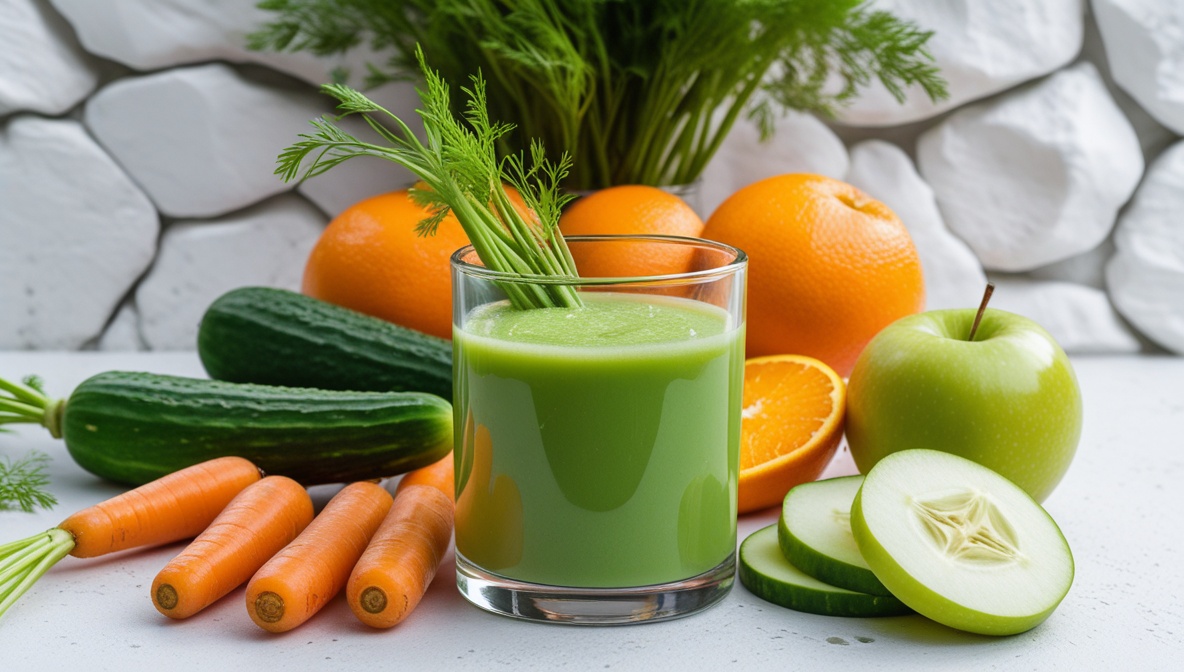 Green Detox