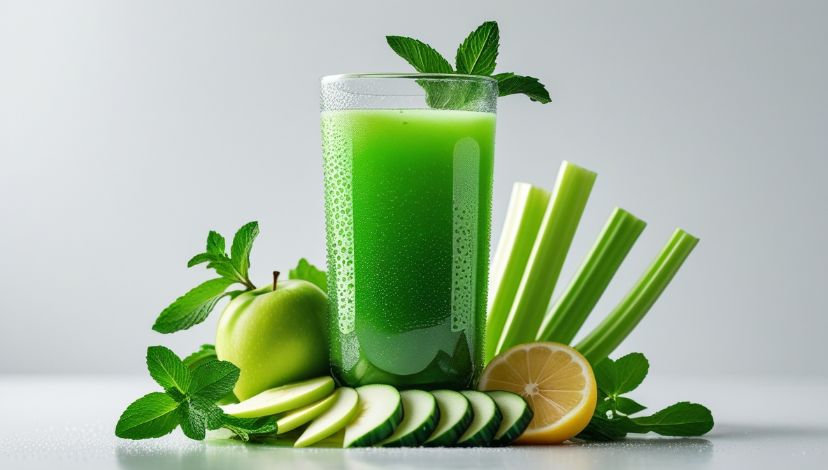 Green Special