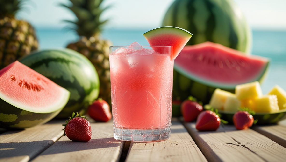 Melon Breeze