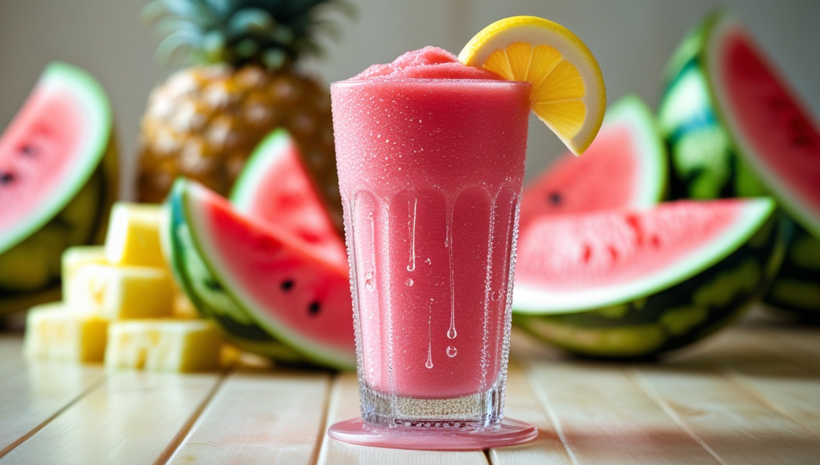 Watermelon Craze